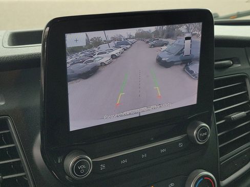 Used 2020 Ford Transit 250 148 High Roof image 29