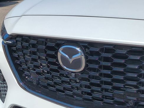 New 2025 MAZDA CX-70 3.3 Turbo S w/ Premium Plus image 11