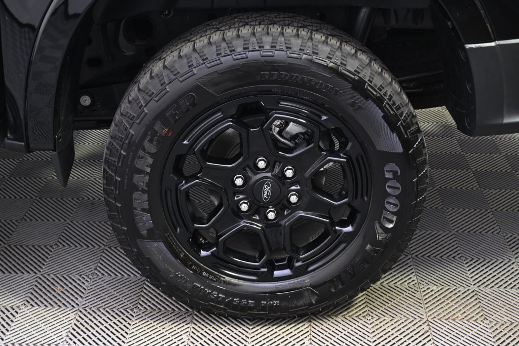 New 2026 Ford Ranger XLT AWD/4WD image 20
