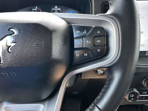 Used 2025 Ford Bronco Big Bend AWD/4WD image 13