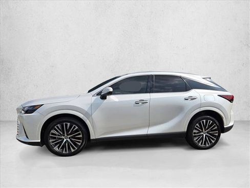 Used 2024 Lexus RX 350 Premium Plus w/ Convenience Package FWD image 8