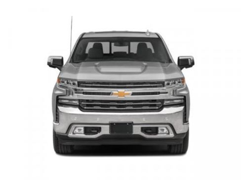 Used 2019 Chevrolet Silverado 1500 LTZ w/ LTZ Plus Package image 7