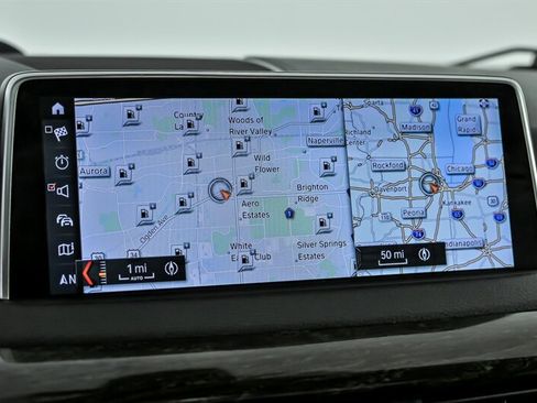 Used 2018 BMW X5 sDrive35i RWD image 29