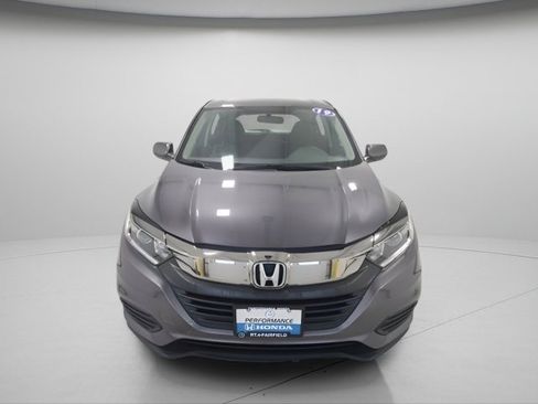 Used 2019 Honda HR-V LX image 5