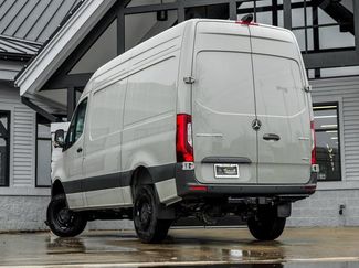 New 2026 Mercedes-Benz Sprinter 2500 video 2