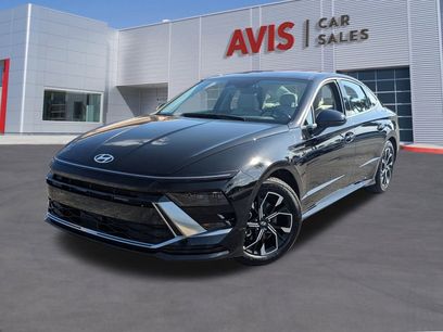 Used 2025 Hyundai Sonata SEL