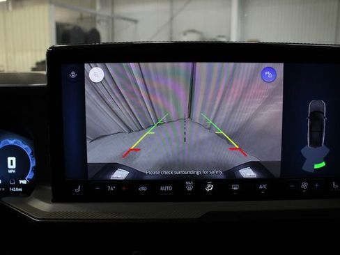 New 2025 Ford Bronco Sport Big Bend w/ Convenience Package image 4