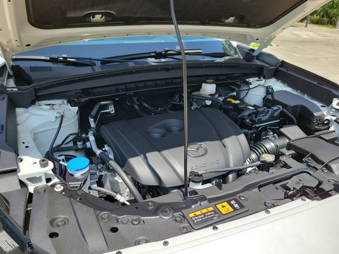New 2026 MAZDA CX-5 Preferred AWD/4WD image 17