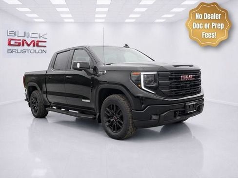 New 2026 GMC Sierra 1500 Elevation w/ Elevation Premium Package AWD/4WD image 1