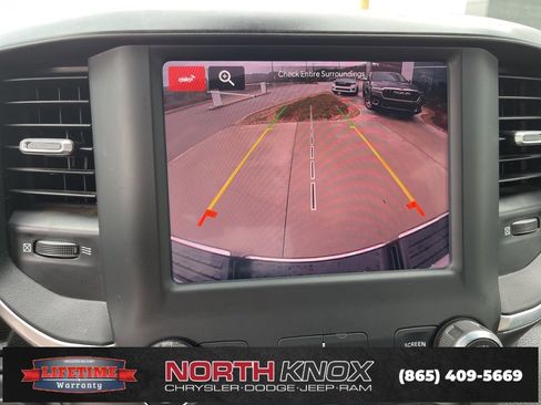 Used 2024 RAM 3500 Big Horn image 10