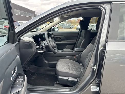 New 2026 Nissan Kicks SV w/ Cold Weather Package image 11