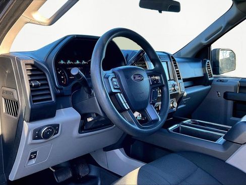 Used 2019 Ford F150 XL w/ Equipment Group 101A Mid image 17