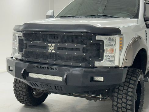 Used 2018 Ford F250 King Ranch image 39