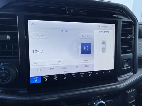 Used 2025 Ford F150 Raptor image 13