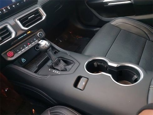 Used 2024 Ford Mustang Premium image 24