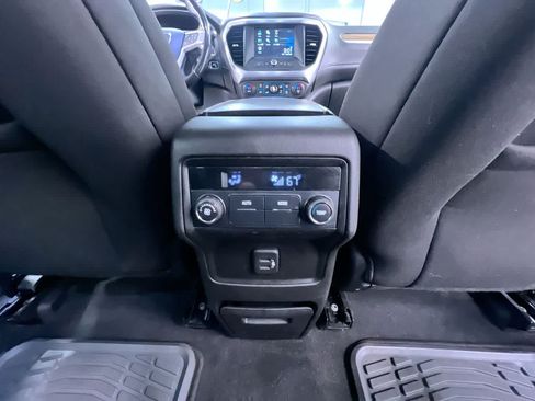 Used 2019 GMC Acadia SLE w/ Driver Alert Package I FWD image 37