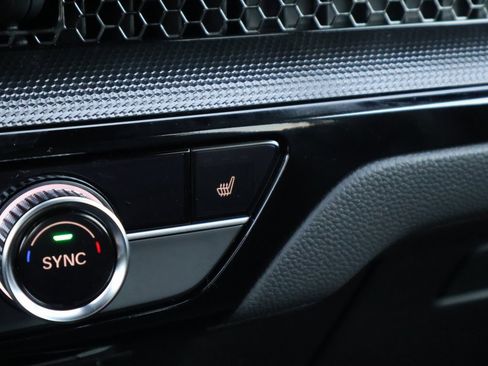 New 2026 Honda CR-V Sport Touring image 19