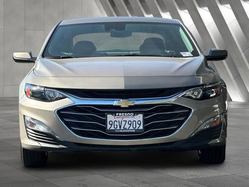 Used 2023 Chevrolet Malibu LT image 9