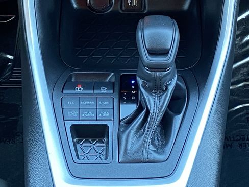 Certified 2024 Toyota RAV4 LE image 15