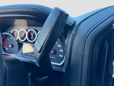 Used 2023 Chevrolet Silverado 2500 LTZ w/ LTZ Convenience Package image 17