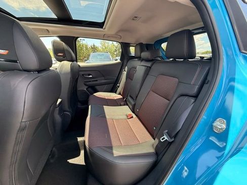 New 2026 Nissan Kicks SR w/ SR Premium Package AWD/4WD image 14