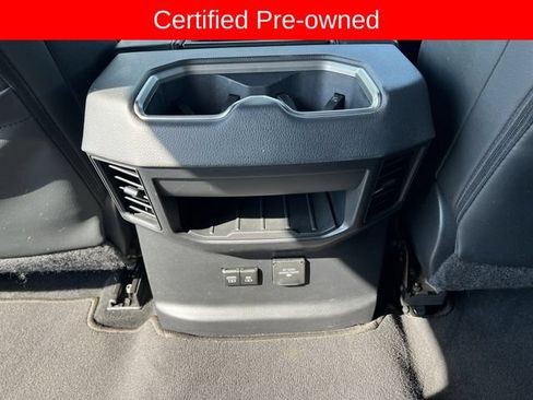 Certified 2023 Toyota Tundra Limited w/ Power Package RWD image 29