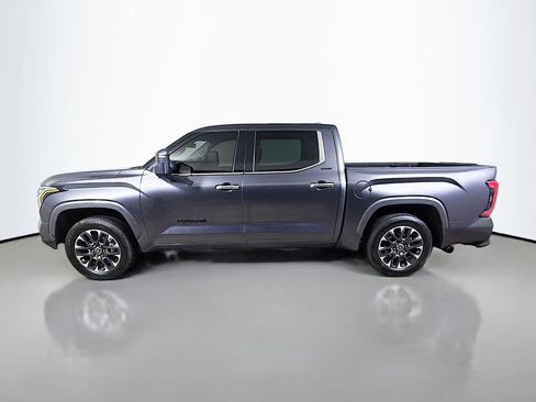 Used 2023 Toyota Tundra Limited image 9