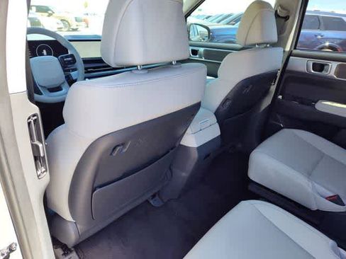 New 2026 Hyundai Santa Fe Limited AWD/4WD image 15