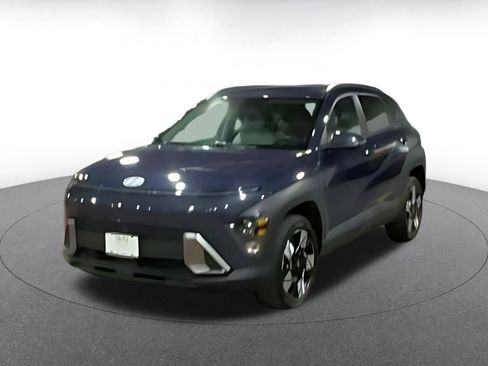 Used 2025 Hyundai Kona SEL image 15