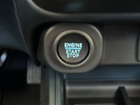 New 2025 Ford Maverick Lobo AWD/4WD image 20