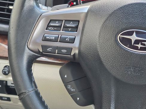 Used 2014 Subaru Legacy 2.5i Limited AWD/4WD image 19