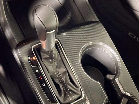 New 2026 Honda Civic Sport image 17