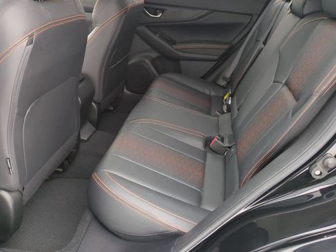 Used 2023 Subaru Crosstrek 2.5i Limited image 19