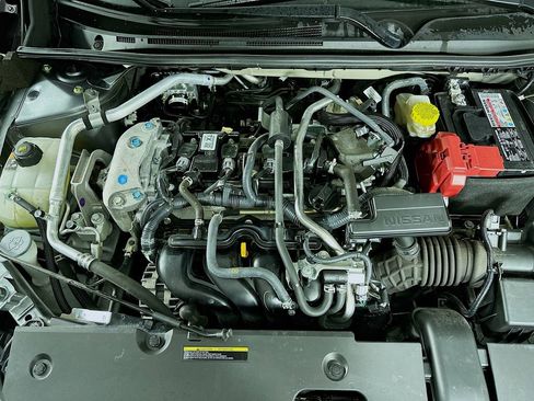 Used 2023 Nissan Sentra SV image 35