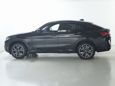 Used 2023 BMW X4 xDrive30i w/ M Sport Package AWD/4WD image 41