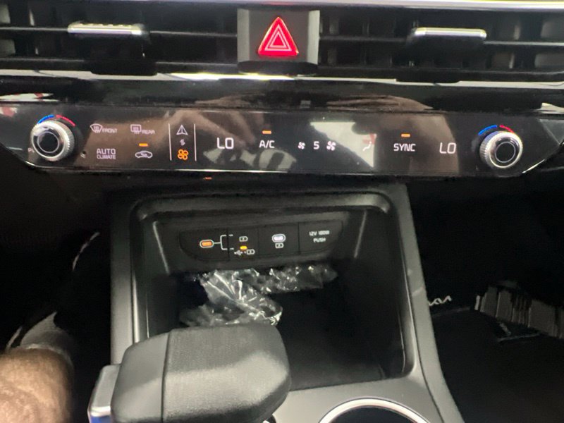 New 2026 Kia K5 LXS FWD image 27