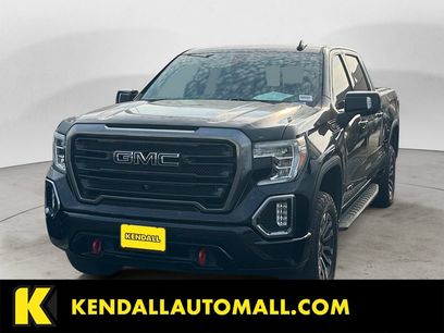 Used 2021 GMC Sierra 1500 AT4 w/ AT4 Premium Package