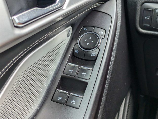 Used 2020 Ford Explorer ST w/ ST Street Pack AWD/4WD image 27