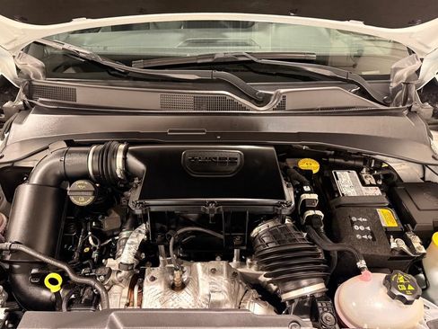 Used 2025 Jeep Compass Limited AWD/4WD image 11