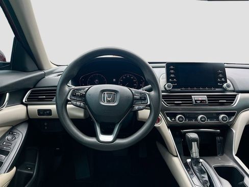 Used 2019 Honda Accord LX image 19