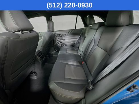 Certified 2025 Subaru Outback Wilderness image 30