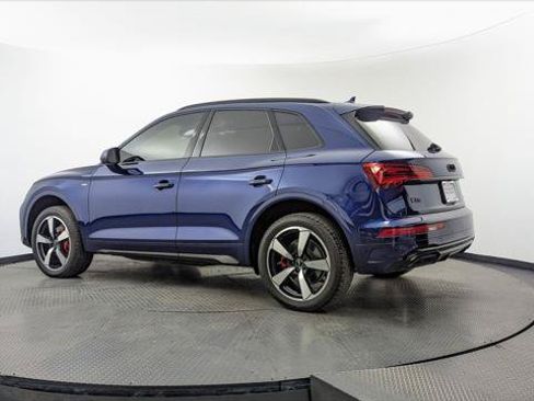 Used 2024 Audi Q5 2.0T Premium Plus AWD/4WD image 6