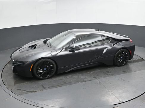 Used 2015 BMW i8 AWD/4WD image 27