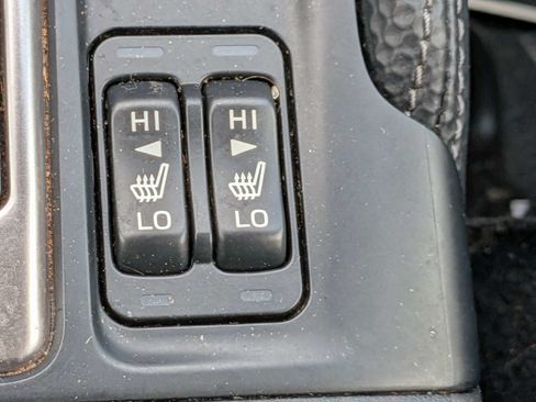 Certified 2024 Subaru Forester Premium AWD/4WD image 21