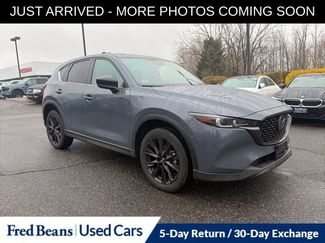 Used 2023 MAZDA CX-30 AWD 2.5 S w/ Preferred Package video 1