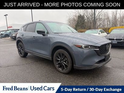 Used 2023 MAZDA CX-30 AWD 2.5 S w/ Preferred Package