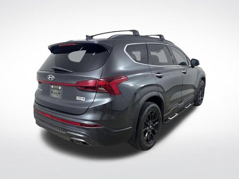 Used 2023 Hyundai Santa Fe XRT FWD image 3