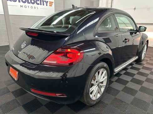 Used 2018 Volkswagen Beetle 2.0T FWD image 10