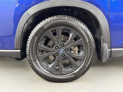 Certified 2024 Subaru Forester Sport image 31