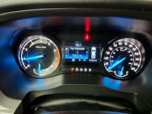 Used 2023 Ford Ranger XLT w/ Equipment Group 302A High image 14